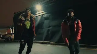 PNV Jay - Understand Me feat. Leeky Bandz [Official Video]