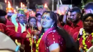 Nava Durga Seva Samithi Durgamma Bonalu ❤️‍🔥🔱