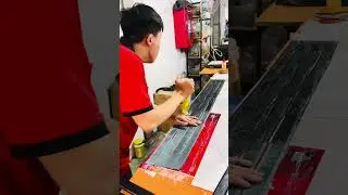 #xuongvitruongchinh #thatlungdabo #thatlungda
