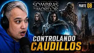 Middle-earth: Shadow of Mordor - Game of the Year Edition