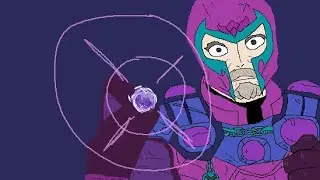 Maximum Pul-   FEAR MAGNETO!