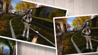The Seasons Story