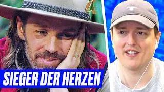 😱🤕 Heftiger STURZ und ENTSCHULDIGUNG! Jetzt muss GIL gewinnen! | Phil & C-Bas reagieren auf IBES