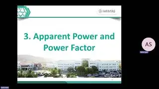 Problem 2 Power Factor and Average Power