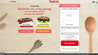 Appareils cuisine