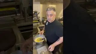 LES CRÊPES DÉLICIEUSES ET FACILES 