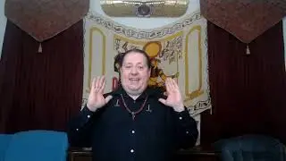 Ritual Night Talk for January 25th - Thelemic Ritual Structure