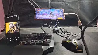 🔴 SUNNY BHAI 555 IS LIVE 💀 KEYBOARD AND MOUSE GAMEPLAY🔥 CUSTUM LIVE !! #fflive​ #shortslive​ #ff​