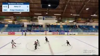 Track your kids sport games with AI