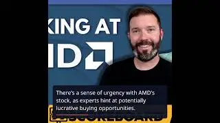 AMD: Solid Strategies and AI Aspirations Amidst Rivalry with Nvidia