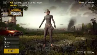 nghe nhac xong pubg di tim top 1