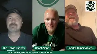 Reckless Speculation |s.2 e.26| this week in sport Robbie Chain Raj
