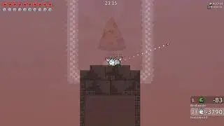 hussainx3 Lv.23 map: luminati