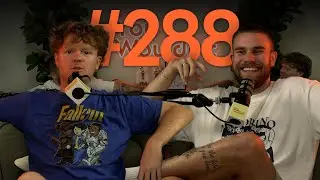 EP 288 - Religion Maxxing