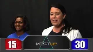 MEST Up Season 6, Episode 1 - Waynflete School vs. Maine Connections Academy