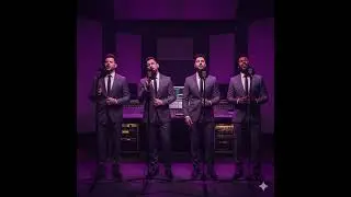 Eu te Erguerei - Arautos do Rei (Vers&atilde;o Cover)
