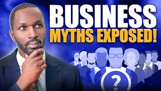 6 Common Misconceptions About Being a Business Owner (From a 4x Founder)