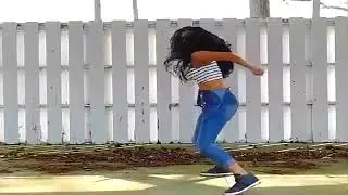 Русский Размер   Ангел Дня Filonov Ruslan Remix Shuffle Dance Cutting Shapes D