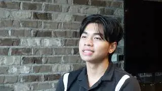 International student experiences studying in the US.
