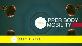 BASIC BOXING STRETCHING AND MOBILITY | THE TRAINING CAMP