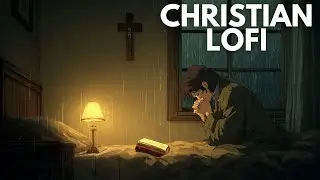 Rise & Shine: Uplifting Christian Lofi for Morning Devotion | Coffee, Bible, and Gratitude