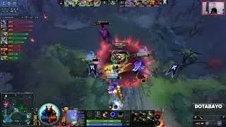 PAKAZS LUNA HARD CARRY PERSPECTIVE - BOOM VS SR