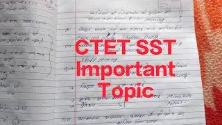 Ctet Sst Paper 2 ka eik important topic Mining 