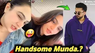 🔥😜 Kirti Mehra Latest Snapchat Story Update | Kirti Mehra Elvish Yadav 