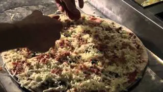 Downtown Eats, Episode 4: Fast Forward Fall 2011