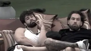 BBB 26: AGORA BRIGIDO PEGOU PESADO ! PEDIU PARA SER ELIMINADO COM ESSA FALA!