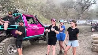 VW Amarok vs Beer O&rsquo;clock Hill  Beers and lunch all over the hill 😂😂