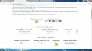 Eobot Mining - Very Slow Gaining