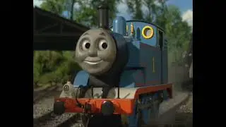 Thomas And Friends Thomas&acute; Favorite Friends Toby PBS Retro