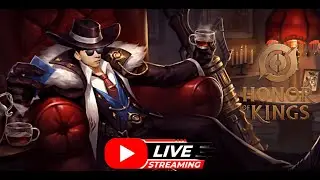 ‎🔴[HOK] Ayolah Tencent #hoklive #livestreaming