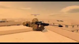 Telemark Battalion Operation Hammerhead