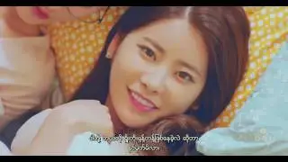 DIA On the road Myanmar Sub Full HD