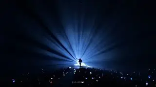 [4K] 260116 태민 'Long Way Home' 베일콘 라스베가스 직캠 '2025 Arena tour Veil Las Vegas' Fancam