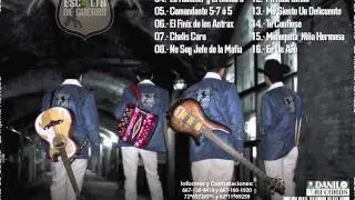 Escolta de Guerra -  Comandante 5-7 o 5