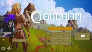 Full game is out!!!  [Cloudheim Demo Day 2]