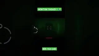 Yer &ccedil;ekimine meydan okuyorsunuz 🌍 #beryan&ccedil;ar #beryancar #reporter2 #horrorgaming #horrorstories
