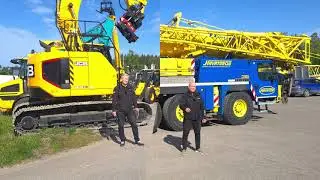Stadin M&ouml;rin&auml;t 2023 Ennakkokooste