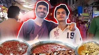 kartarpura rawalpindi food street | Most famous sheri place