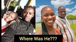 Kiki's Baby Daddy Now Wants his Child from Tytie 