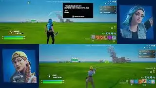 FREE VBUCKS GIVEAWAY