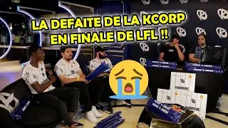 LA DEFAITE DE LA KCORP EN FINALE DE LFL 😭 STREAMHACK GTA RP ? ZERATOR FIN ALTF4 Best of Twitch FR