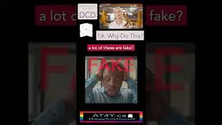 DCD: Lesson 1A: Likes vs Learning vs $$$ [promo]