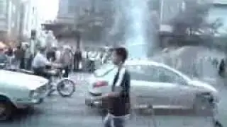 2009 Iranian Elections AfterMath Protests 3
