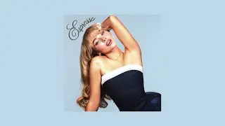 espresso- sabrina carpenter (sped up)