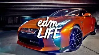 DUBSTEP ► Detrace & Nasko - Overdrive