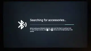 XIAOMI Smart L1 &ndash; How to Connect Bluetooth Device